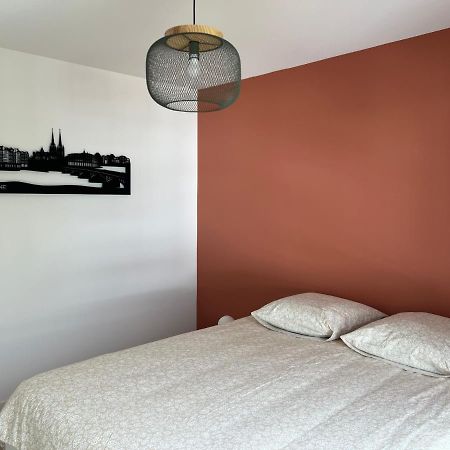 Appartement Bayonne Ellaia 外观 照片