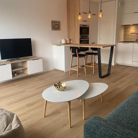 Appartement Bayonne Ellaia 外观 照片