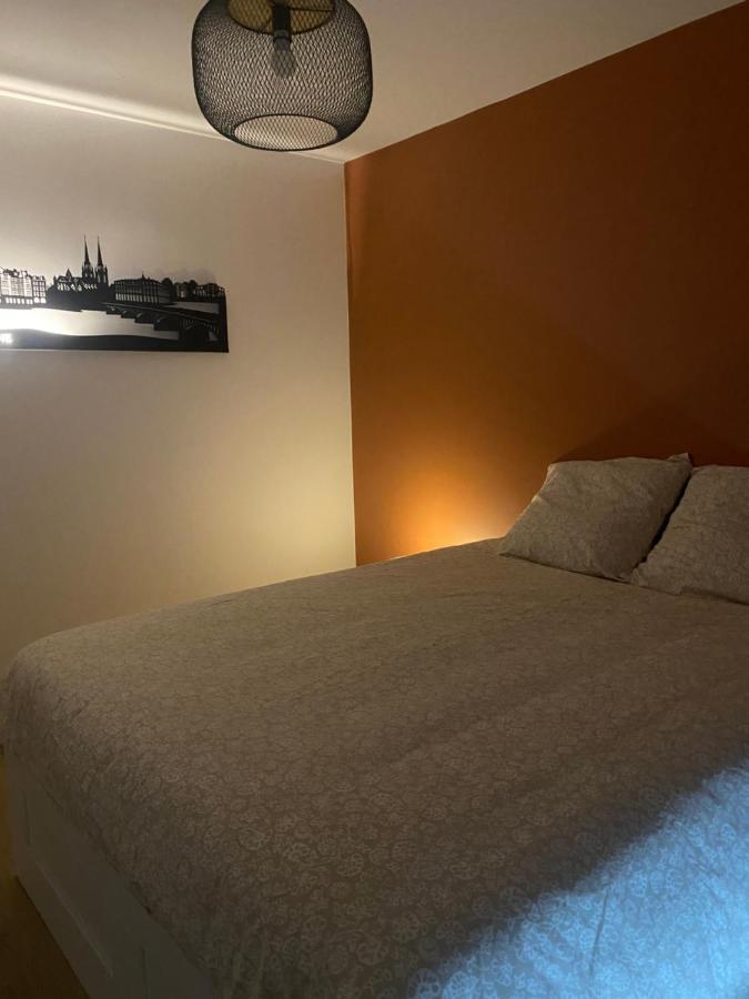 Appartement Bayonne Ellaia 外观 照片