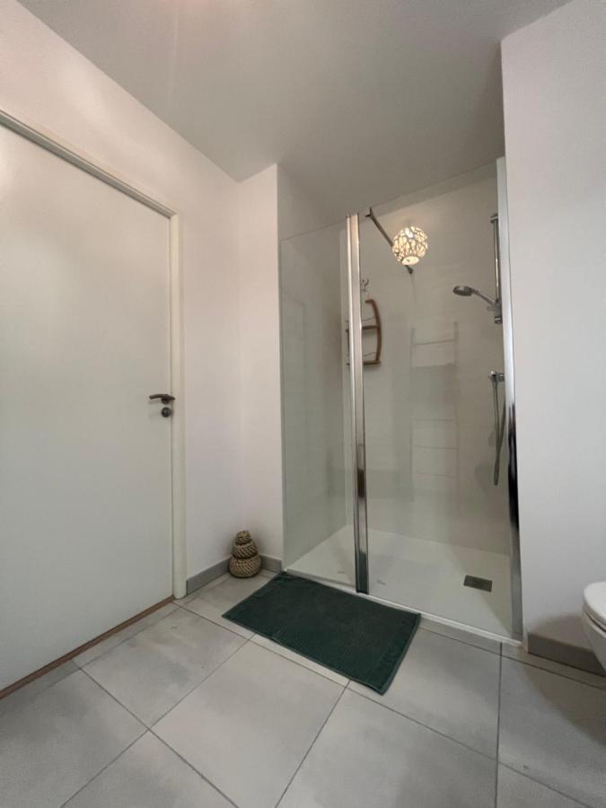 Appartement Bayonne Ellaia 外观 照片