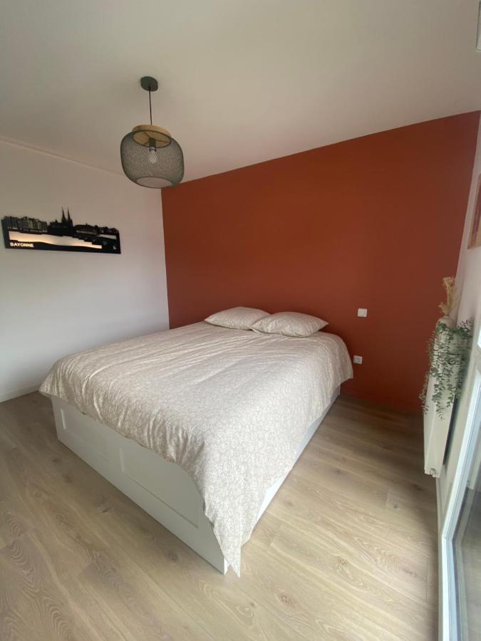Appartement Bayonne Ellaia 外观 照片