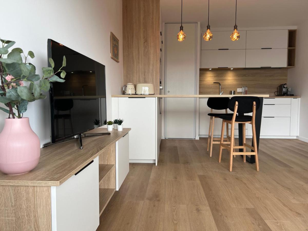 Appartement Bayonne Ellaia 外观 照片