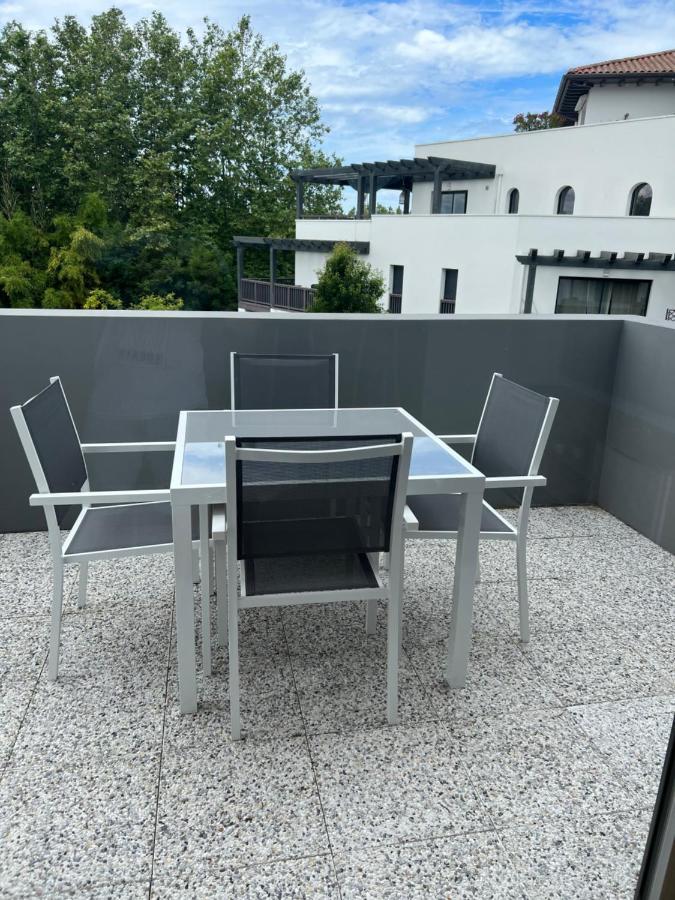 Appartement Bayonne Ellaia 外观 照片